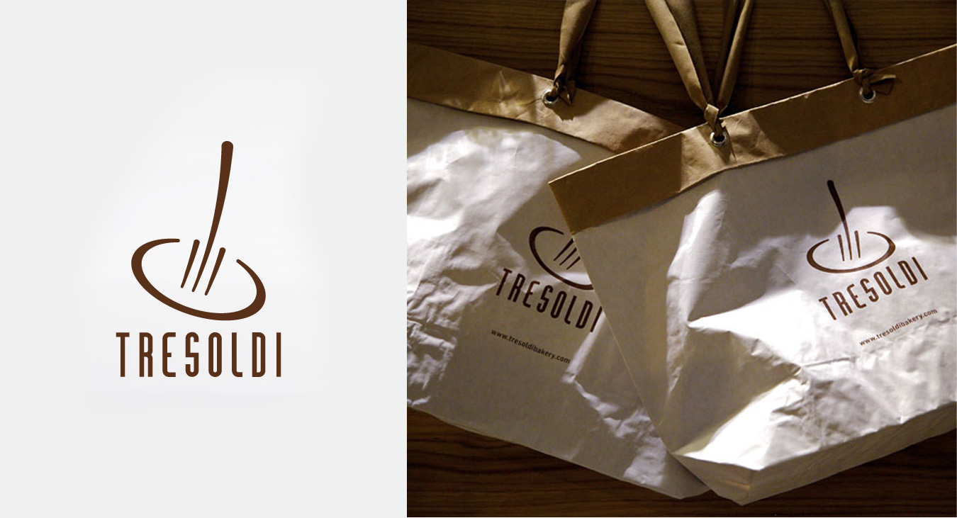 Tresoldi Bergamo Branding