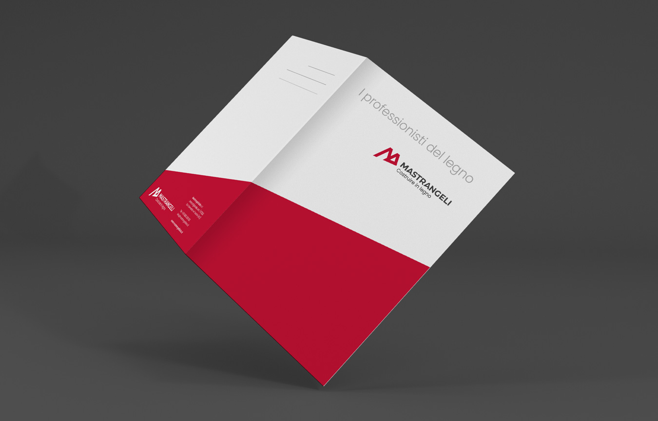 Mastrangeli Branding