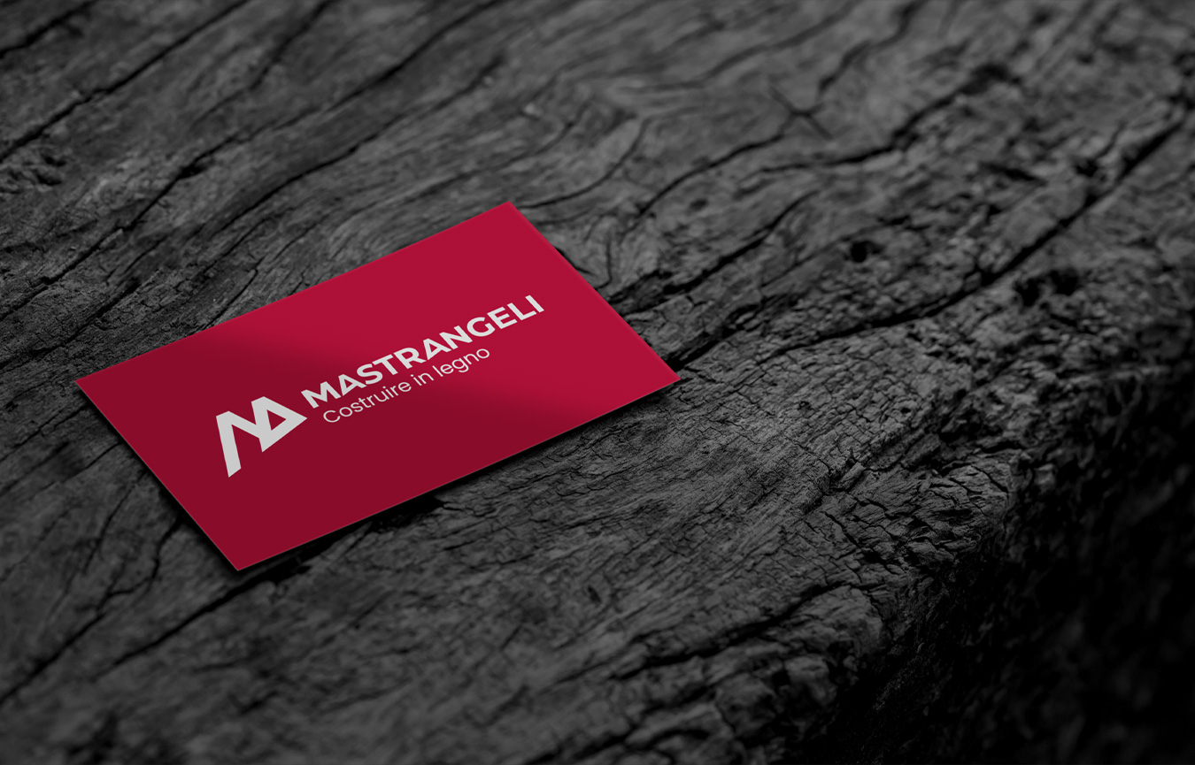 Mastrangeli Branding