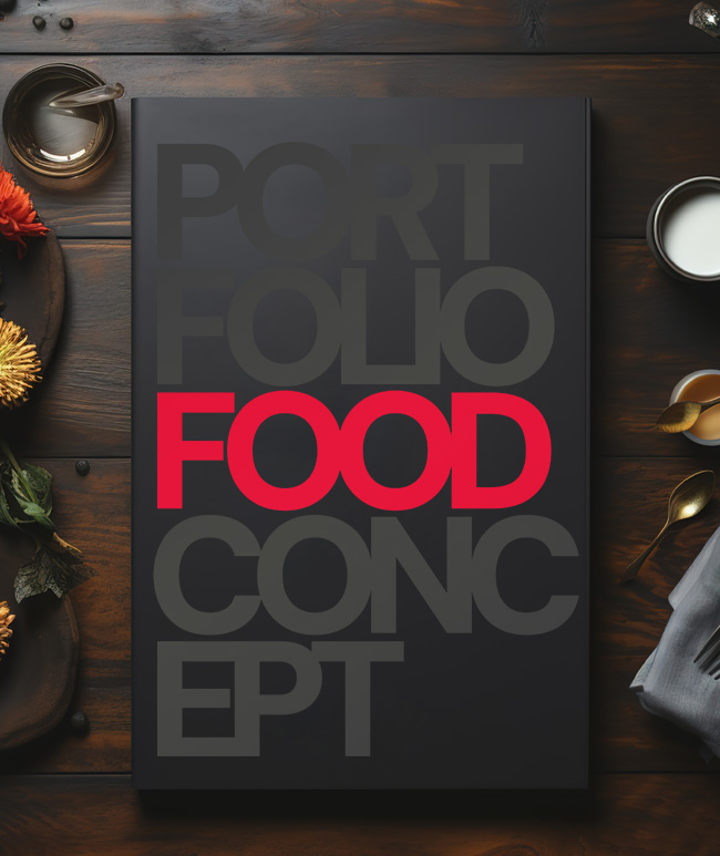 Food concept