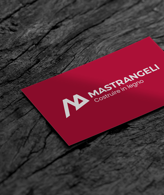 Mastrangeli Brand