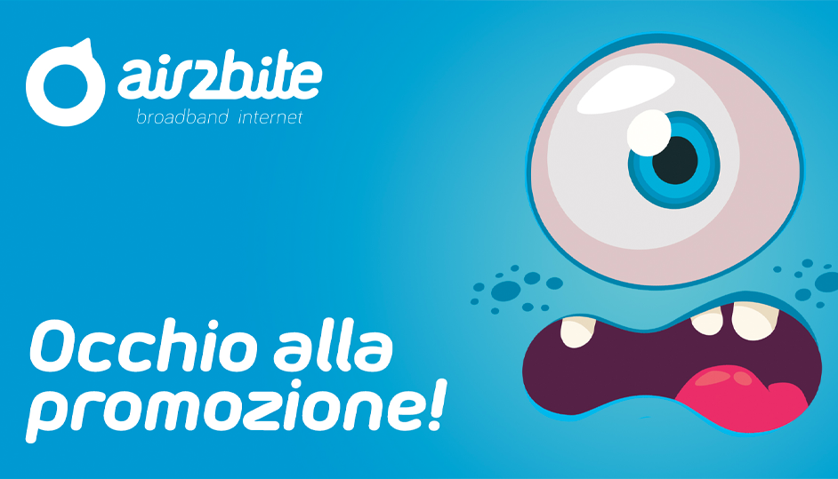 air2bite L'Aquila