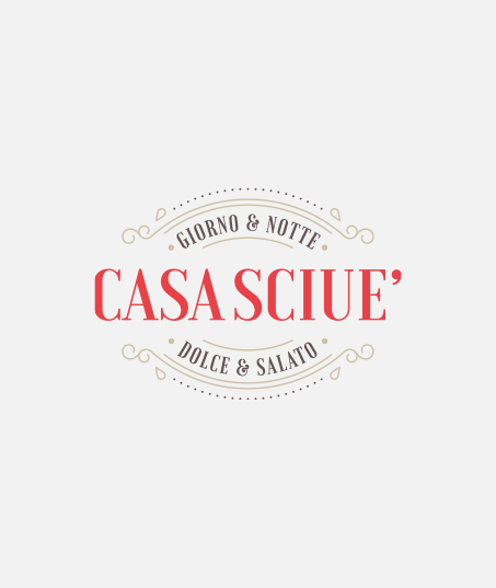 Casa sciuè l'aquila