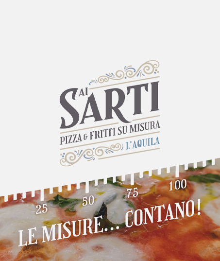 Ai Sarti l'aquila
