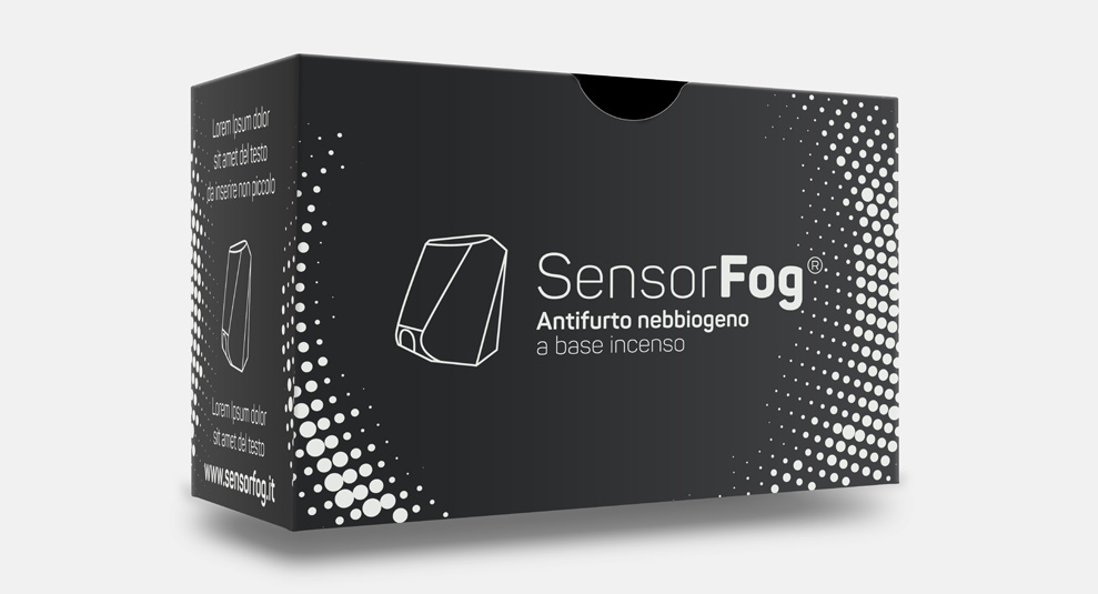 SensorFog