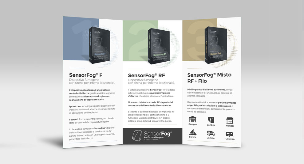 sensorfog