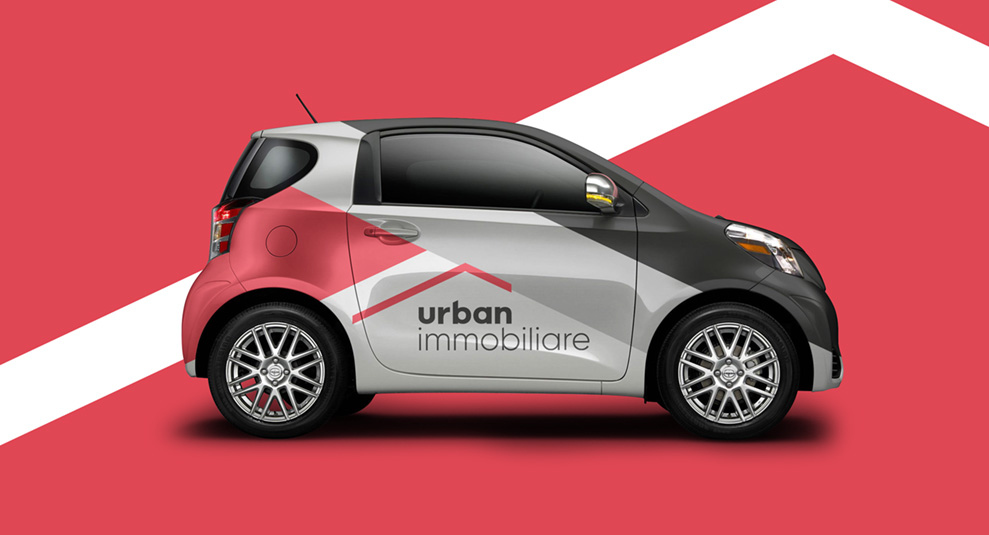 Urban Immobiliare