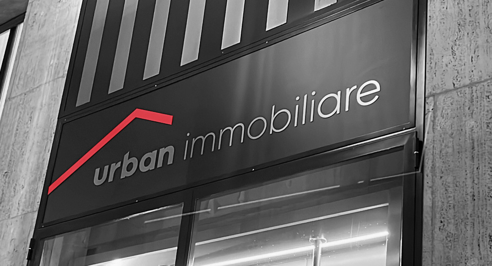 Urban Immobiliare