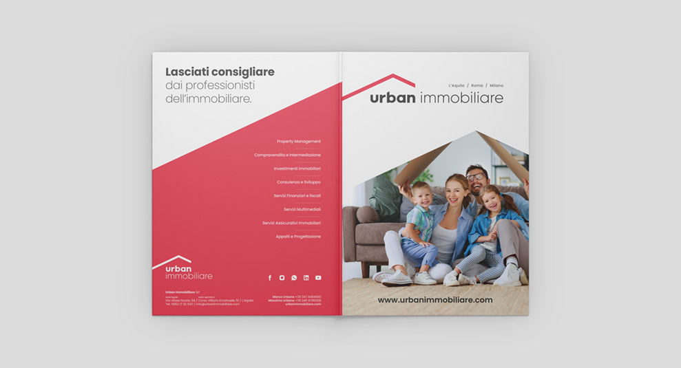 Urban Immobiliare