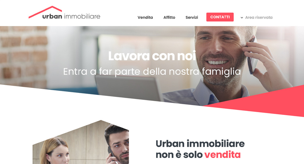 Urban Immobiliare