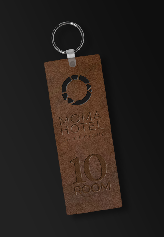Moma Hotel Cannigione