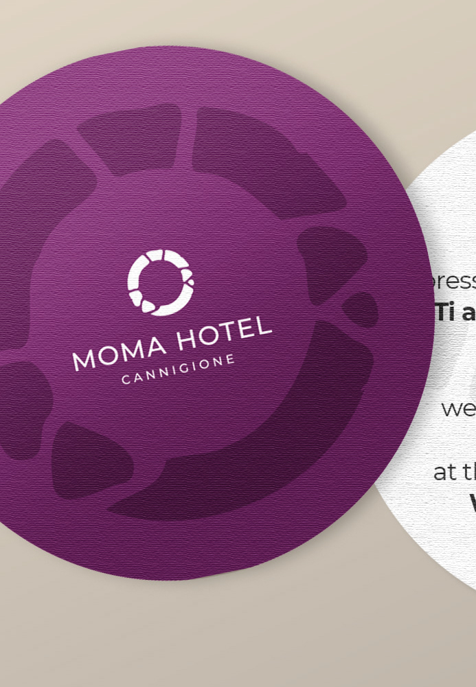 Moma Hotel Cannigione
