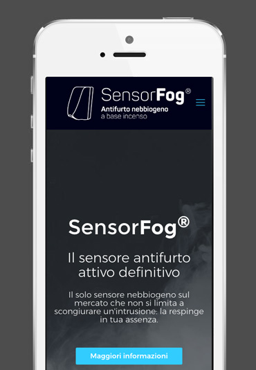 SensorFog