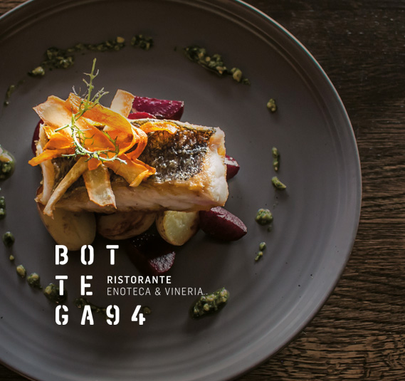 bottega 94