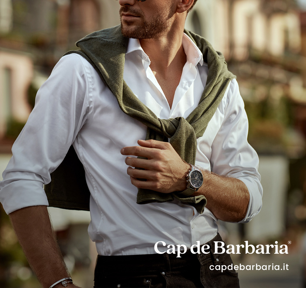 Cap de Barbaria