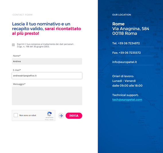 europetel