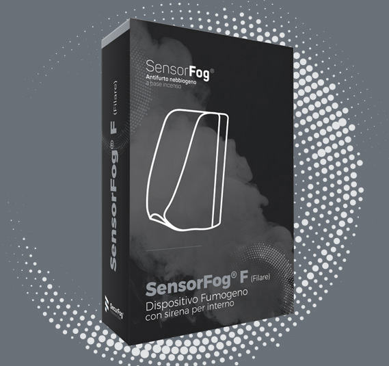 SensorFog