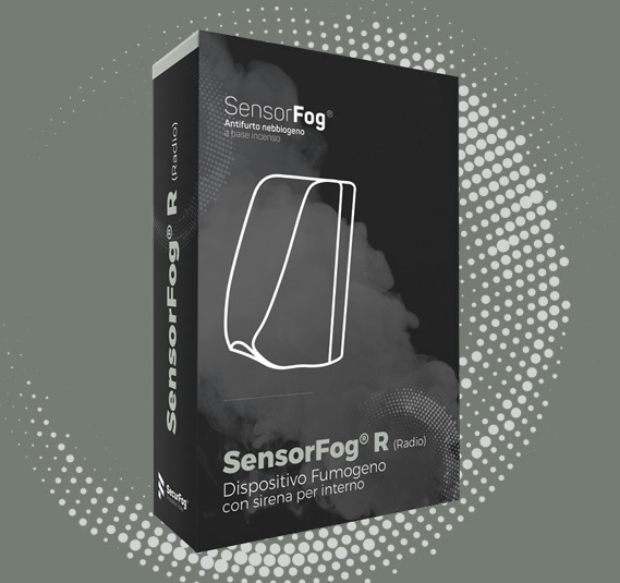 SensorFog