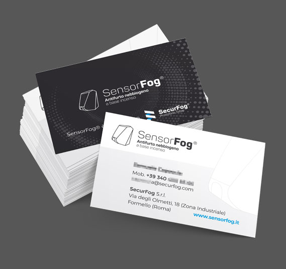 sensorfog