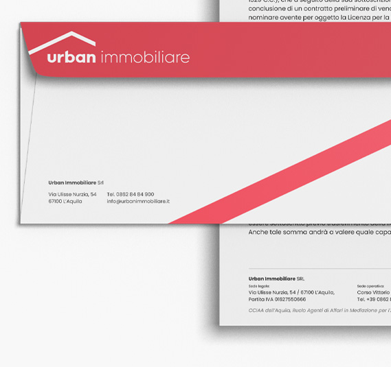 Urban Immobiliare