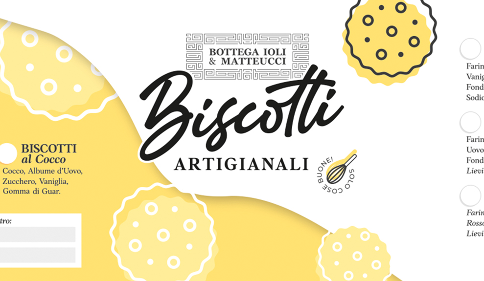 Bottega ioli