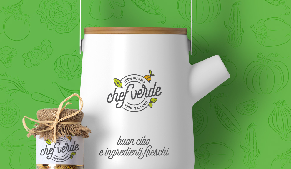 chef verde brand gdo