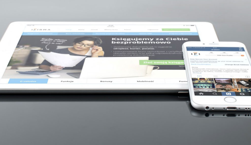 onepage e landing