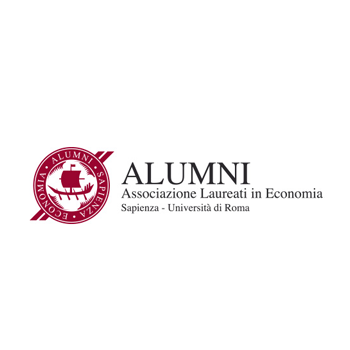 logo alumni la sapienza