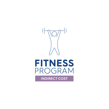 logo Fitness Program