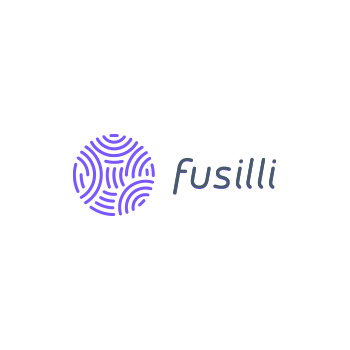 logo fusilli