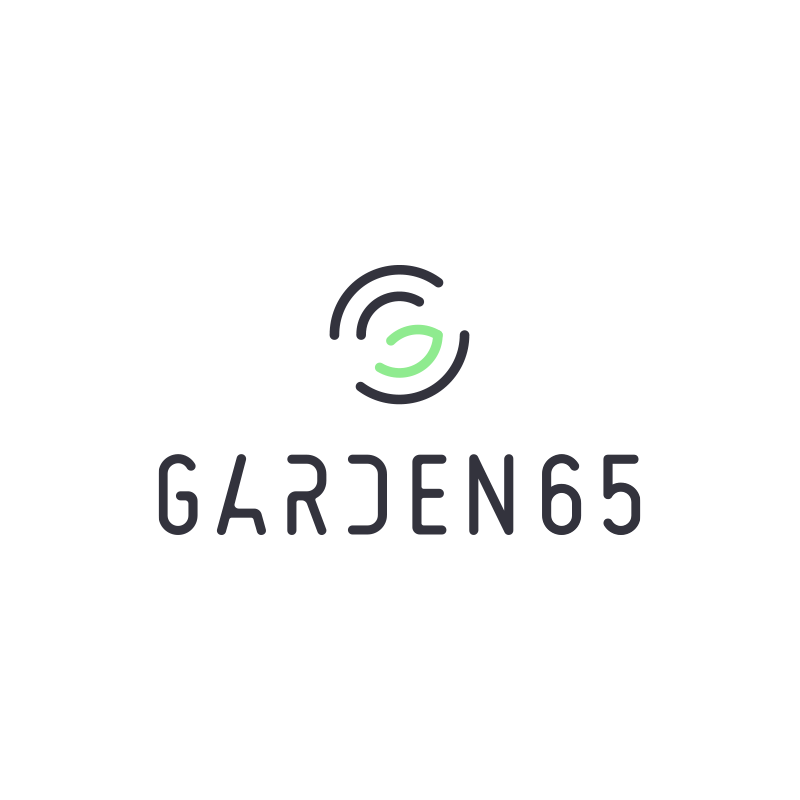 logo Garden65