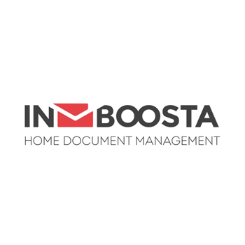 logo inbusta