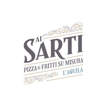 logo ai Sarti Pizzeria