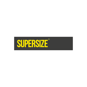 logo Supersize