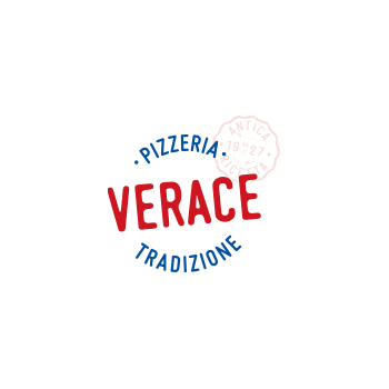 logo Verace Pizzeria