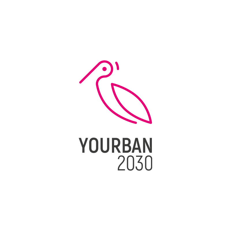 logo Yourban 2030