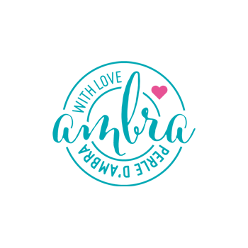 logo perle d'ambra
