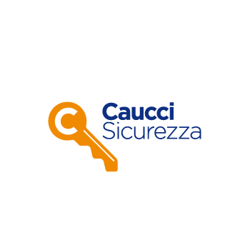 logo Caucci Sicurezza