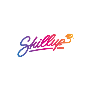 logo skillup