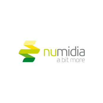 logo Numidia