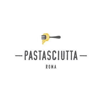 logo Pastasciutta Roma