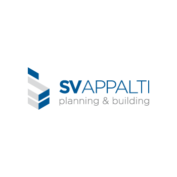 logo SV Appalti