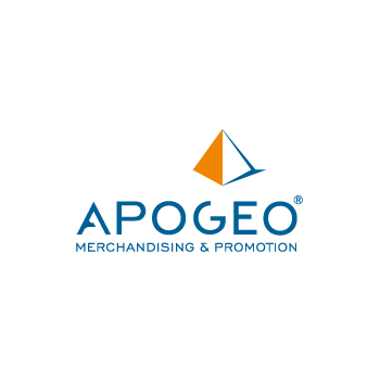 logo Apoge Merchandising