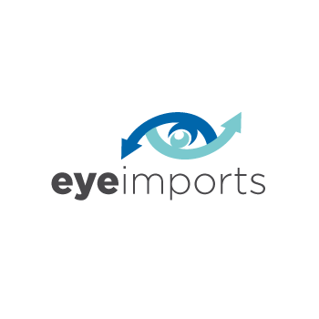 logo Eye Import