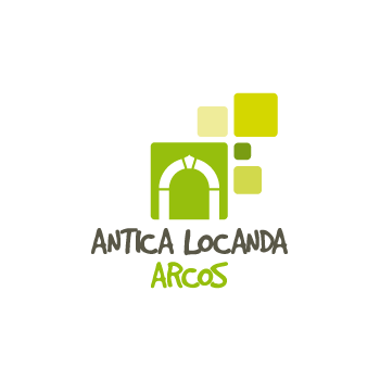 logo Locanda Arcos