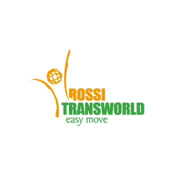 logo Rossi trasporti