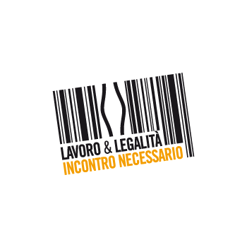 logo Lavoro e Legalità