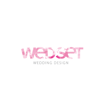 logo WedSet