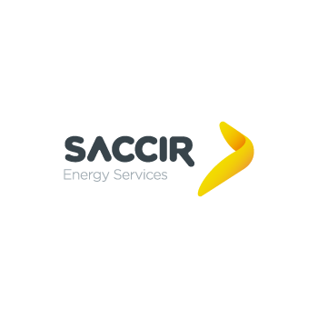 logo saccir