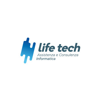 logo LifeTech